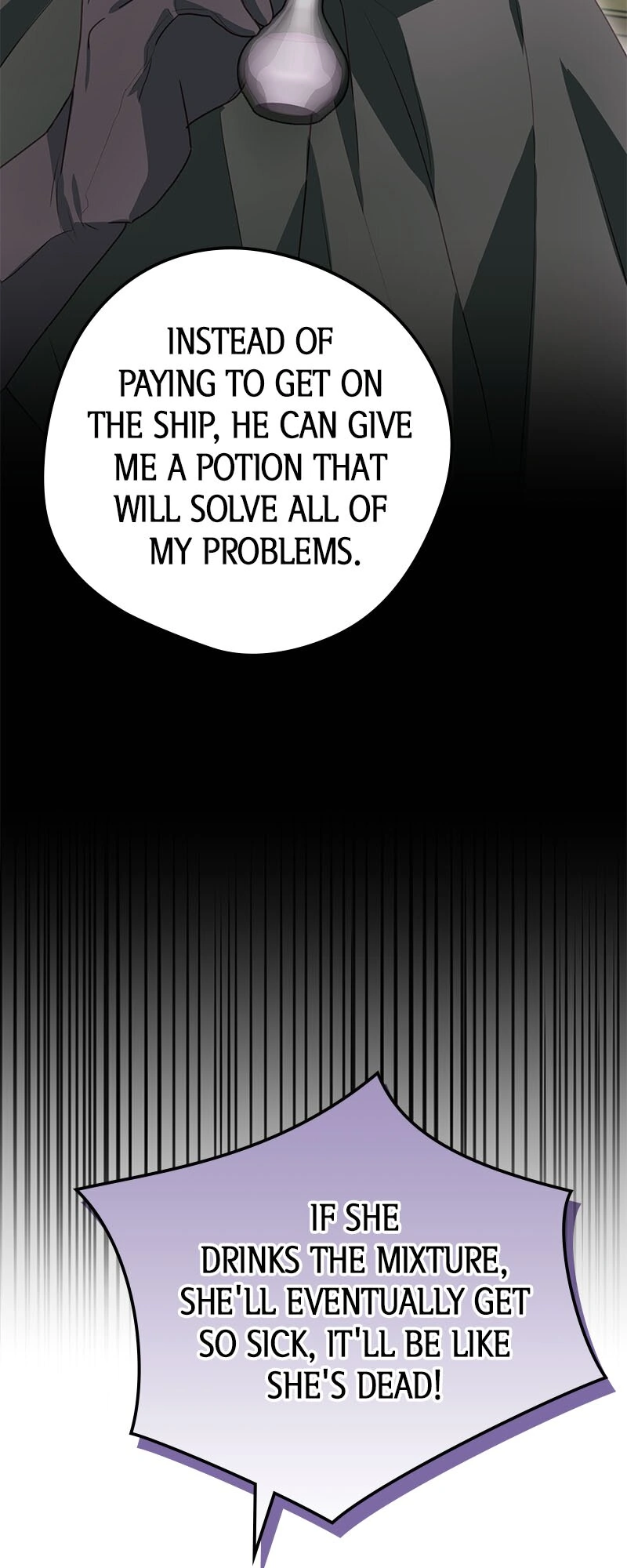 A Golden Fate That Transcends Time Chapter 47 - page 58