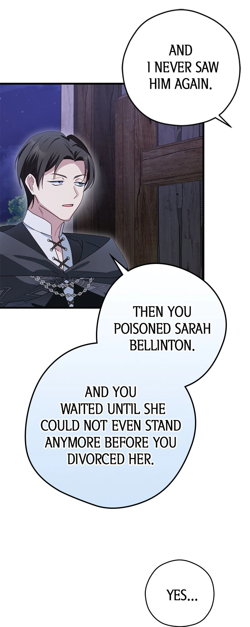 A Golden Fate That Transcends Time Chapter 47 - page 61