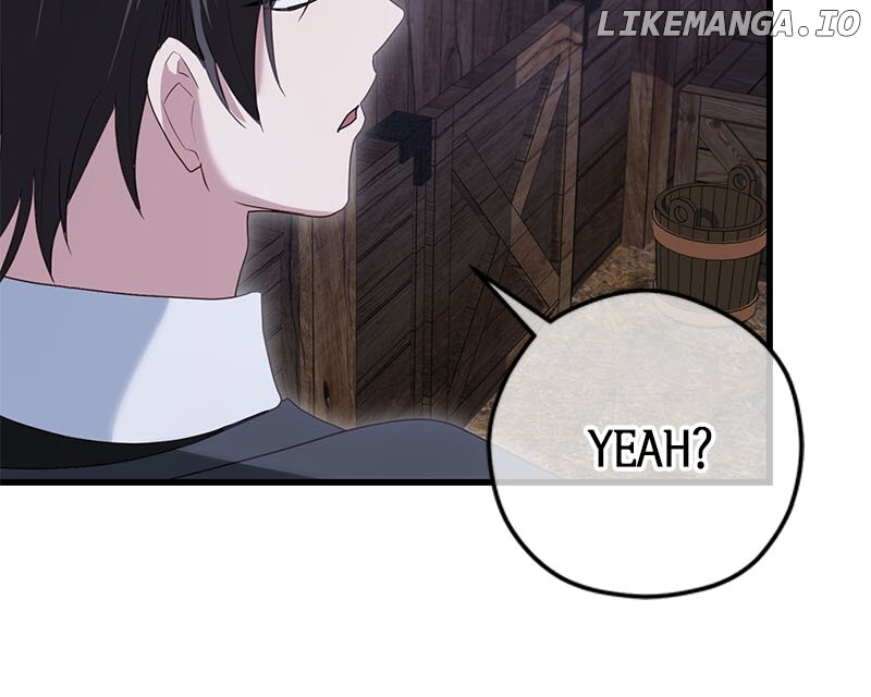 A Golden Fate That Transcends Time Chapter 47 - page 67