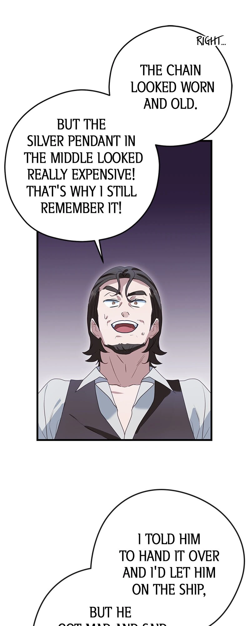A Golden Fate That Transcends Time Chapter 47 - page 68