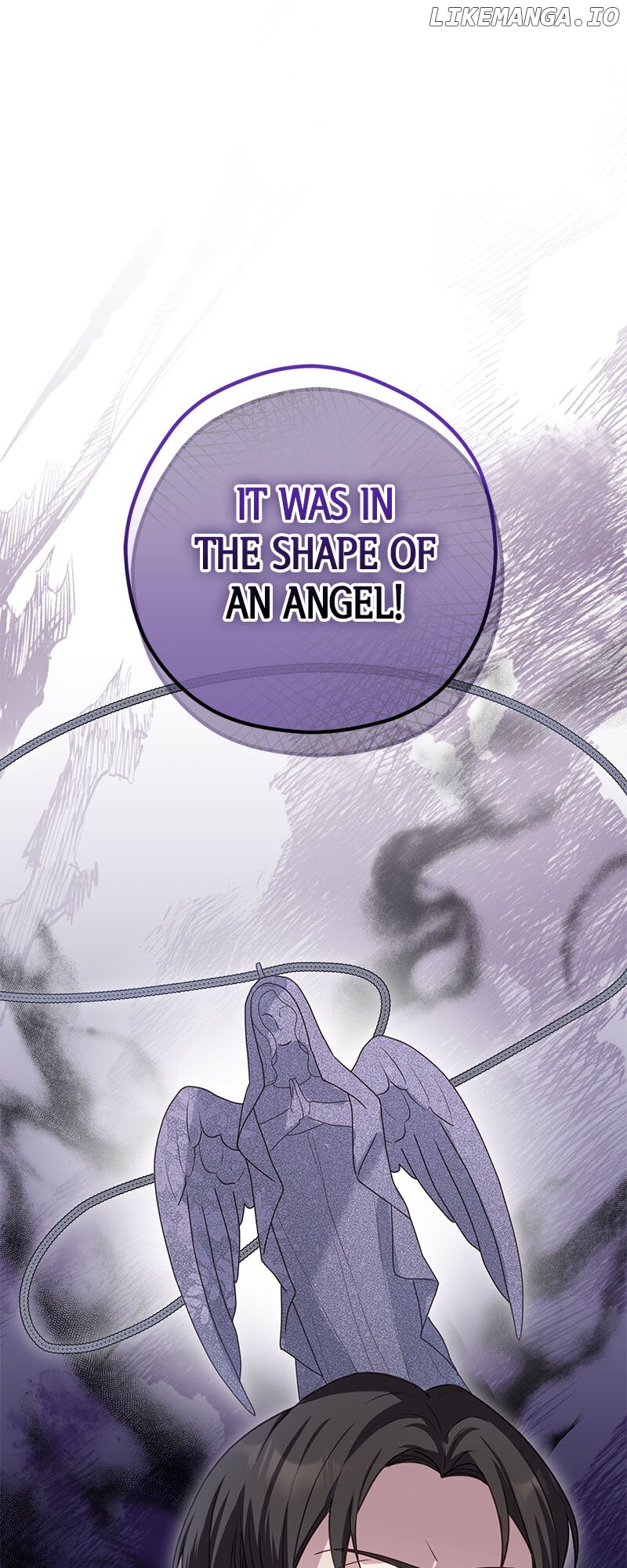 A Golden Fate That Transcends Time Chapter 47 - page 70