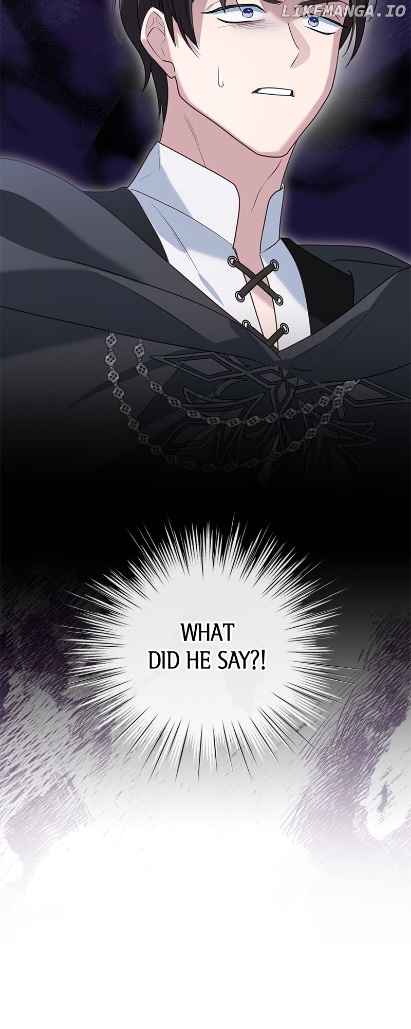 A Golden Fate That Transcends Time Chapter 47 - page 71