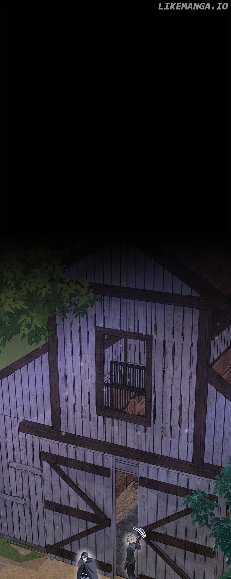 A Golden Fate That Transcends Time Chapter 48 - page 1