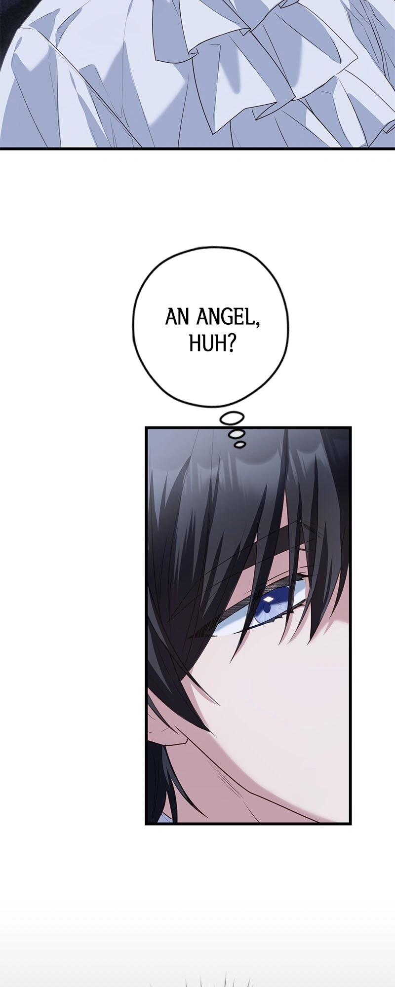 A Golden Fate That Transcends Time Chapter 48 - page 12