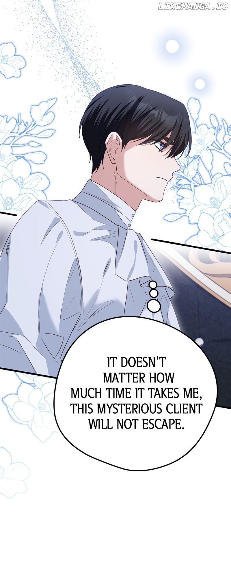 A Golden Fate That Transcends Time Chapter 48 - page 18