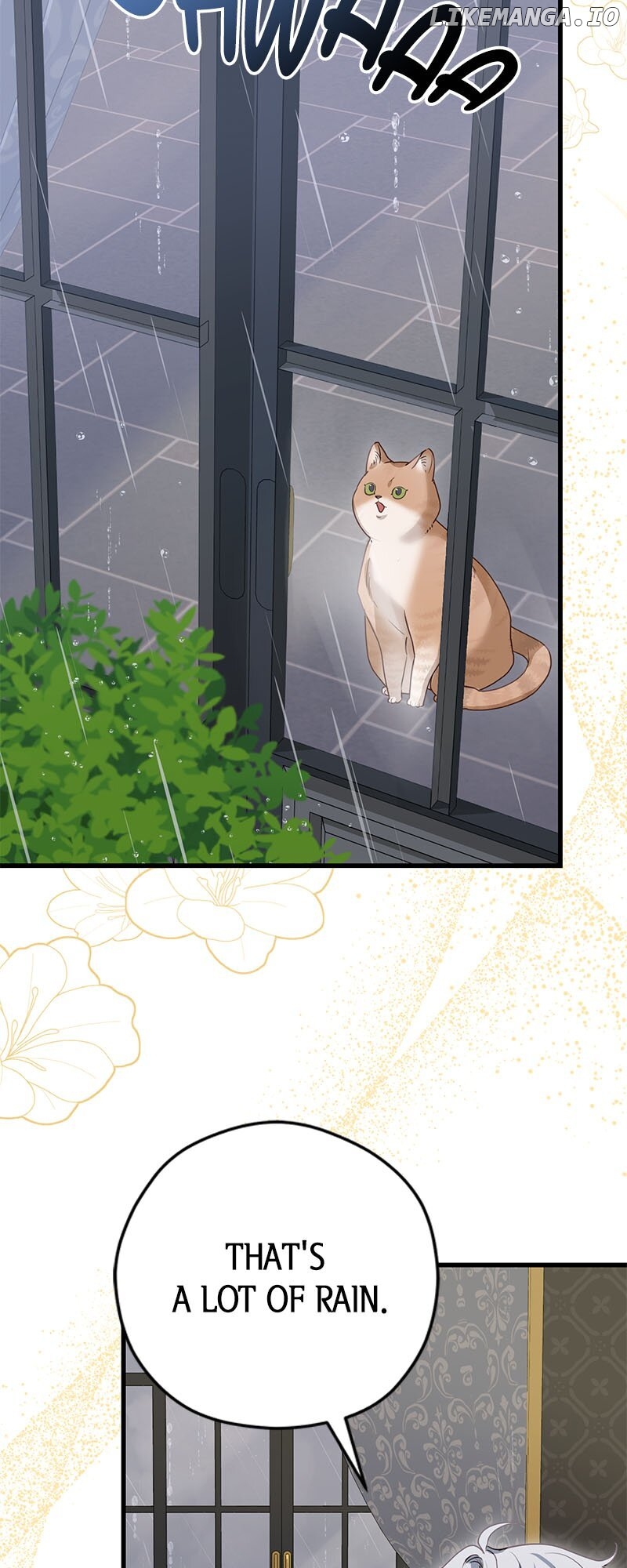 A Golden Fate That Transcends Time Chapter 48 - page 23