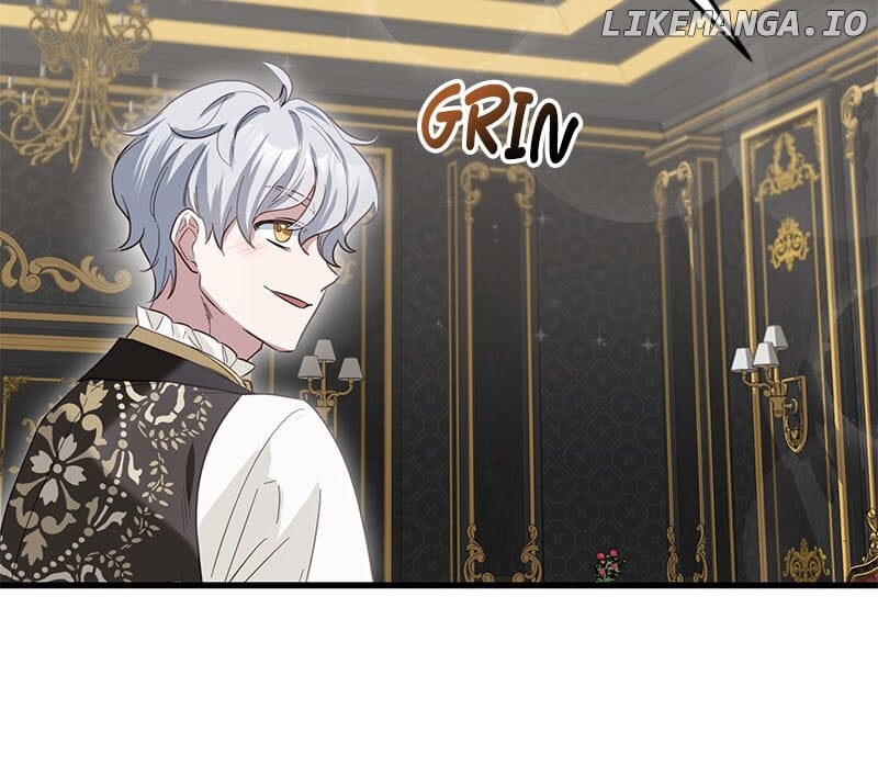 A Golden Fate That Transcends Time Chapter 48 - page 28