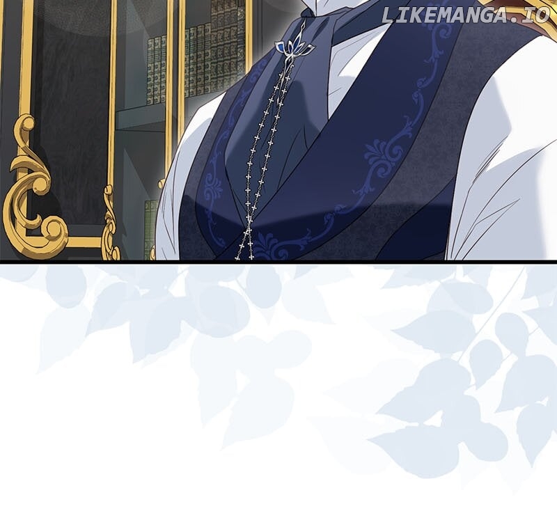 A Golden Fate That Transcends Time Chapter 48 - page 35