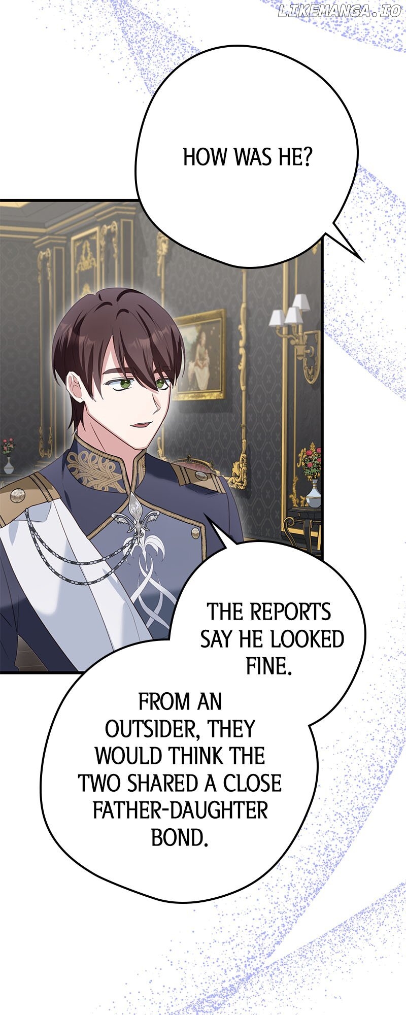 A Golden Fate That Transcends Time Chapter 48 - page 37