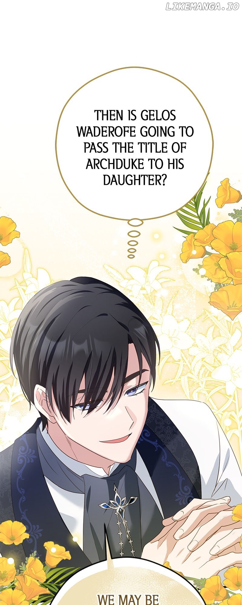 A Golden Fate That Transcends Time Chapter 48 - page 42