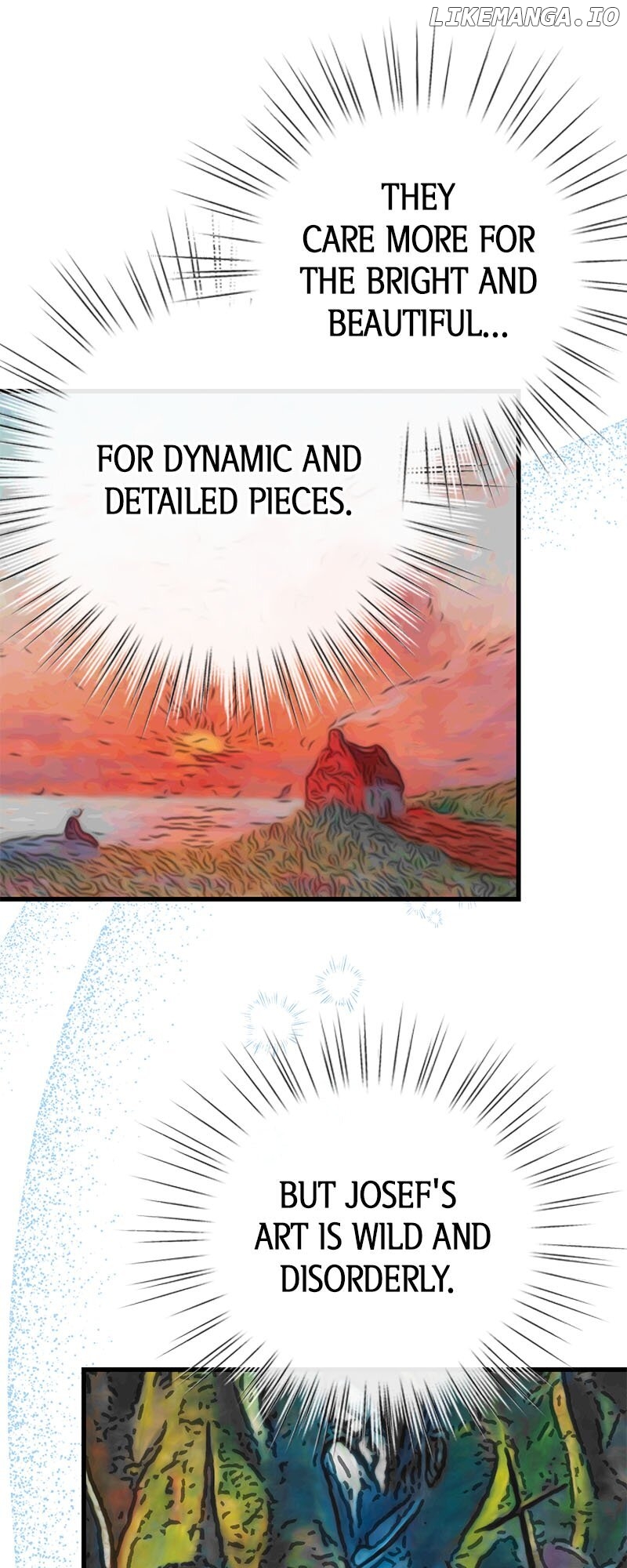 A Golden Fate That Transcends Time Chapter 48 - page 48