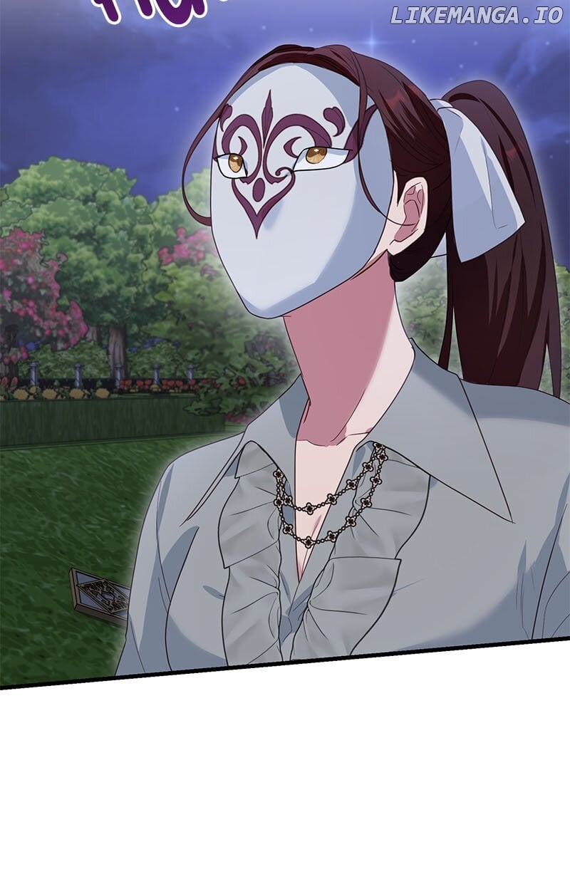 A Golden Fate That Transcends Time Chapter 48 - page 55