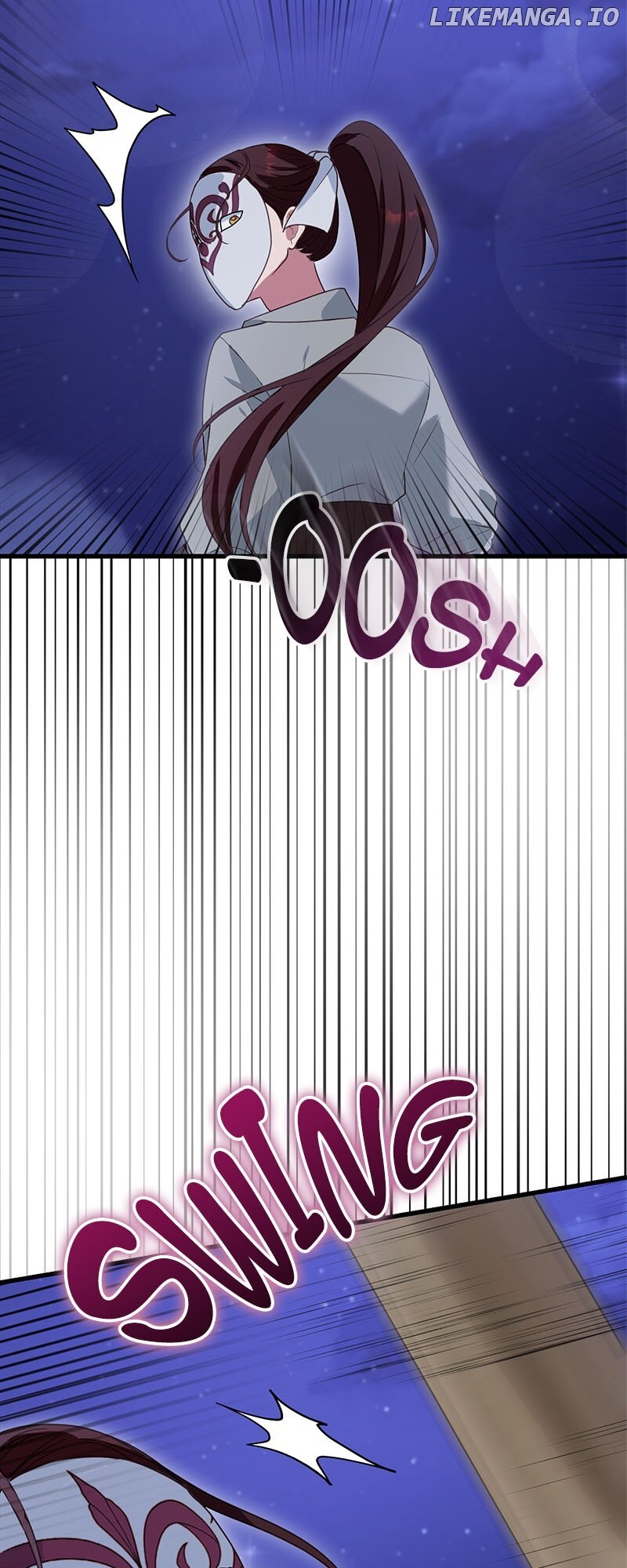 A Golden Fate That Transcends Time Chapter 48 - page 58