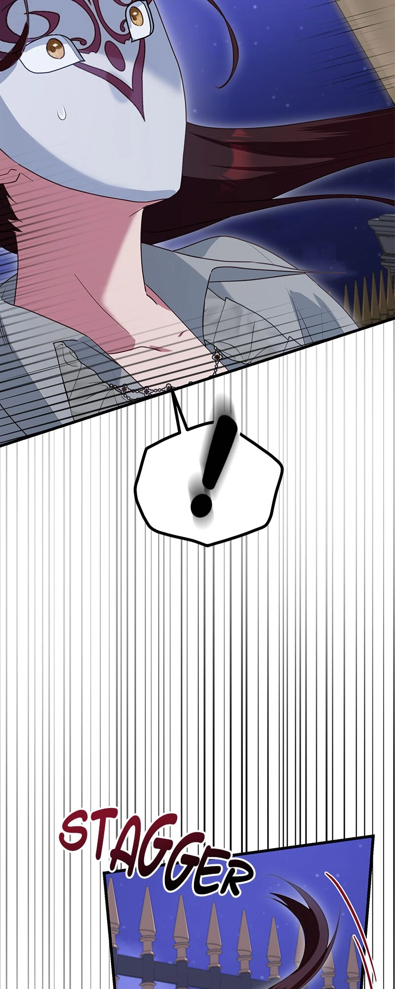 A Golden Fate That Transcends Time Chapter 48 - page 59