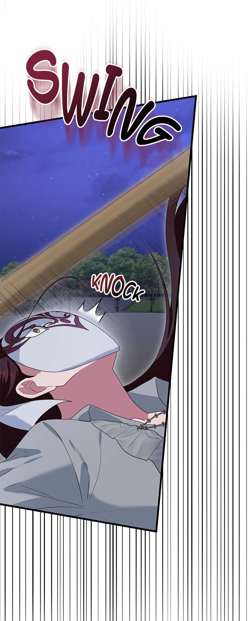 A Golden Fate That Transcends Time Chapter 48 - page 62