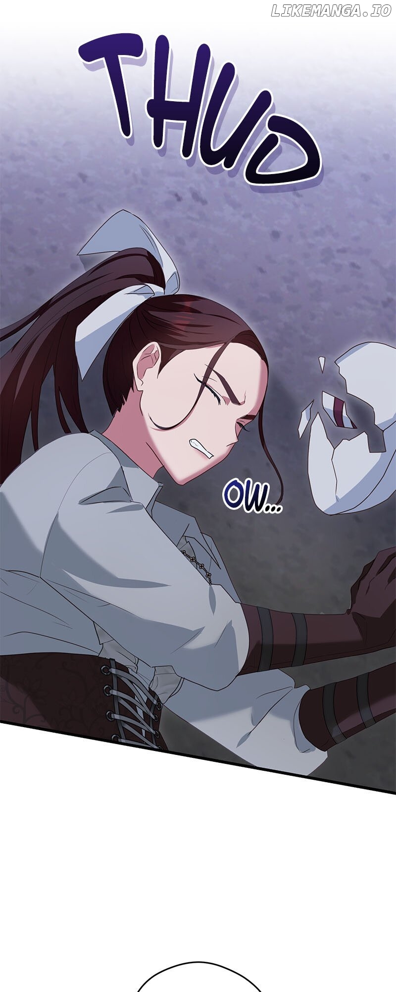 A Golden Fate That Transcends Time Chapter 48 - page 64