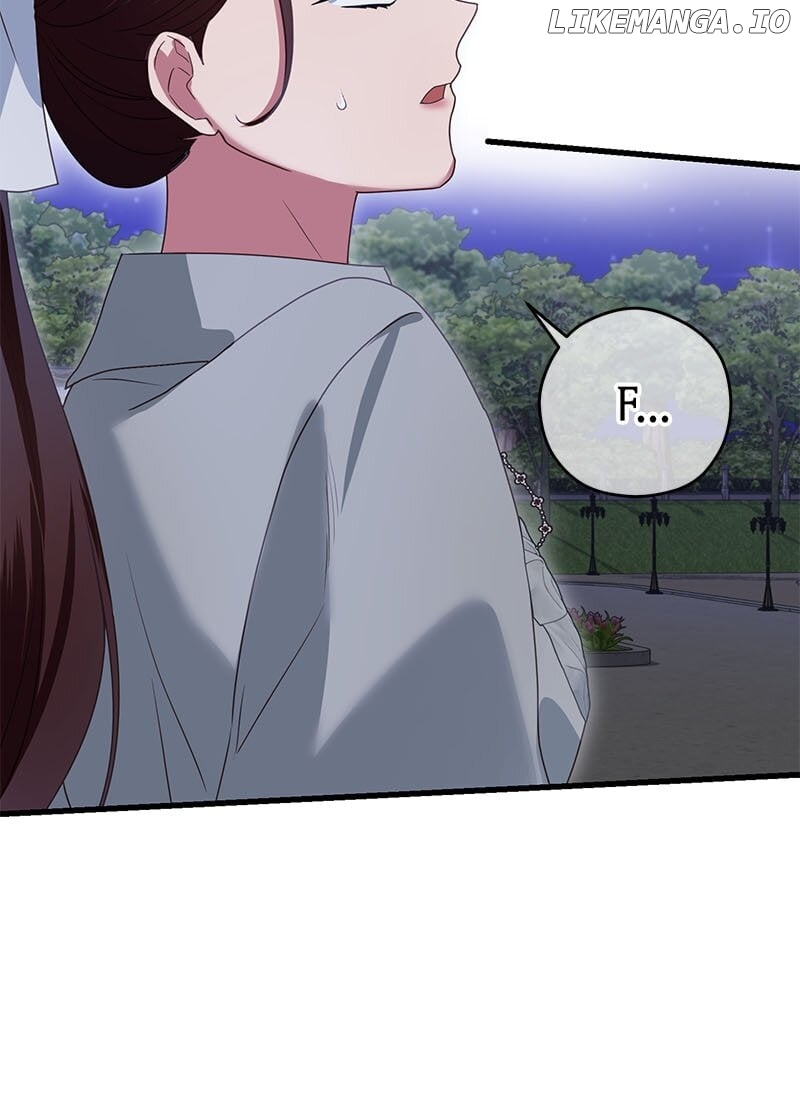 A Golden Fate That Transcends Time Chapter 48 - page 66