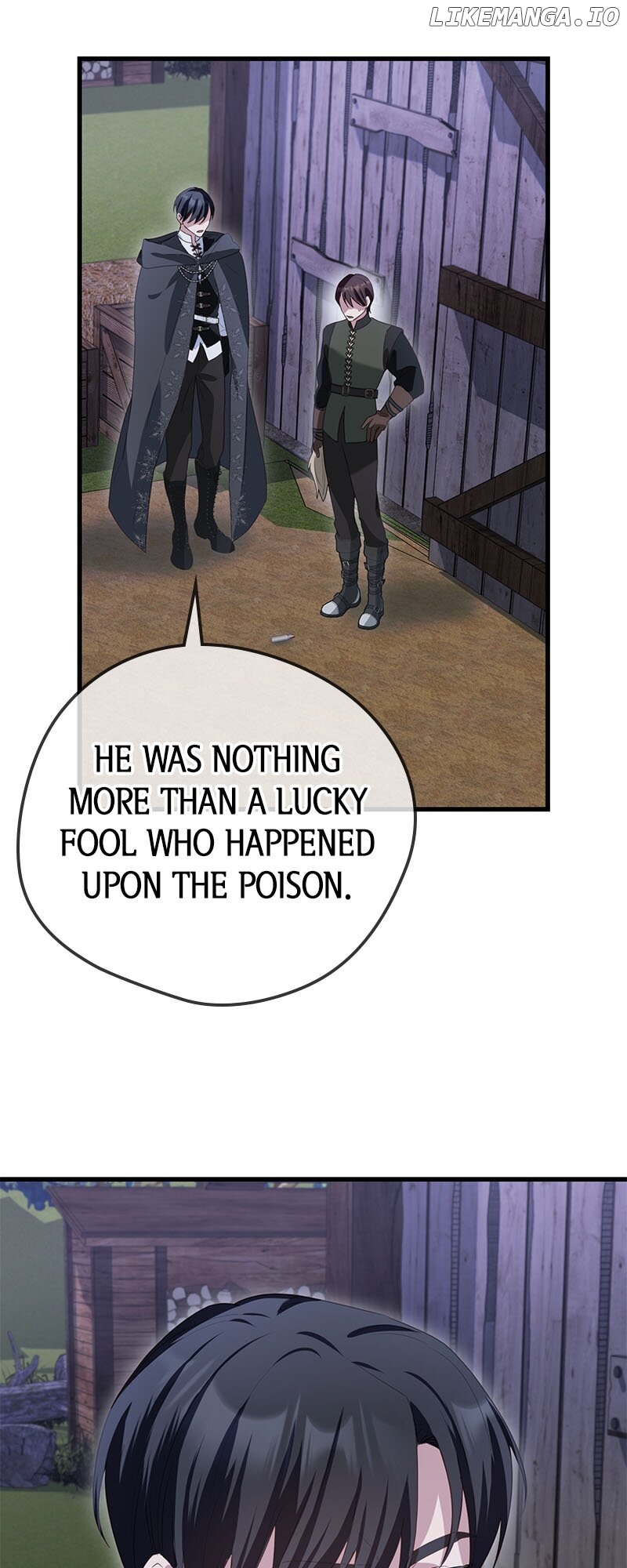 A Golden Fate That Transcends Time Chapter 48 - page 8