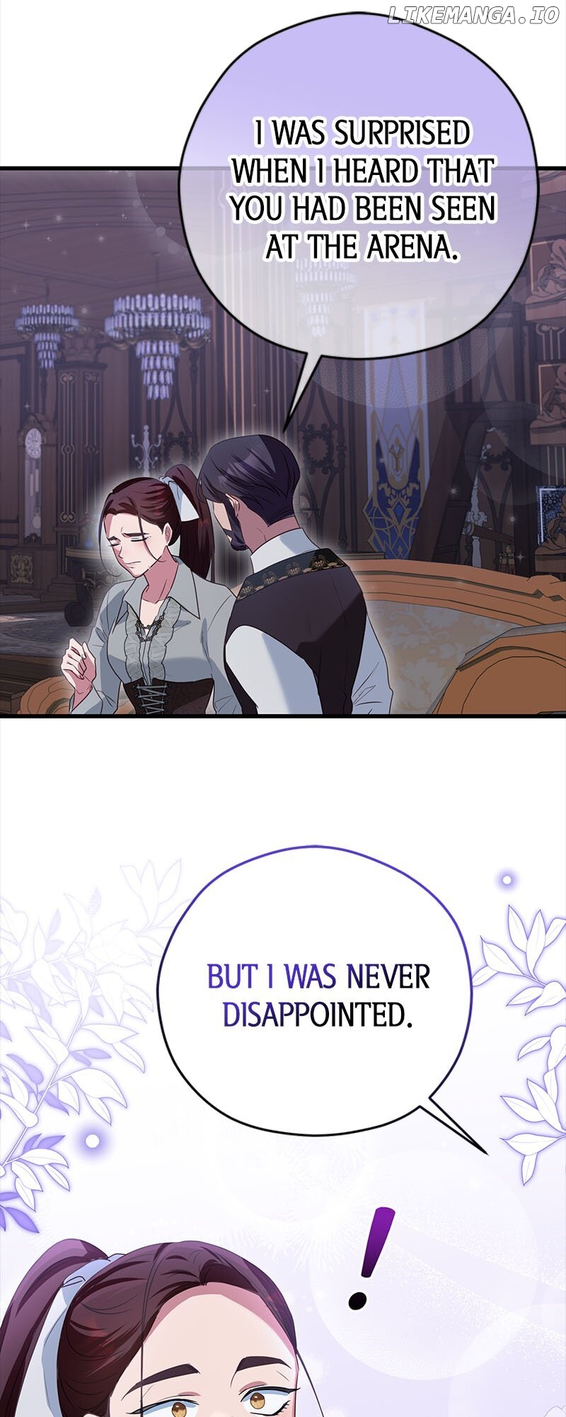 A Golden Fate That Transcends Time Chapter 49 - page 10