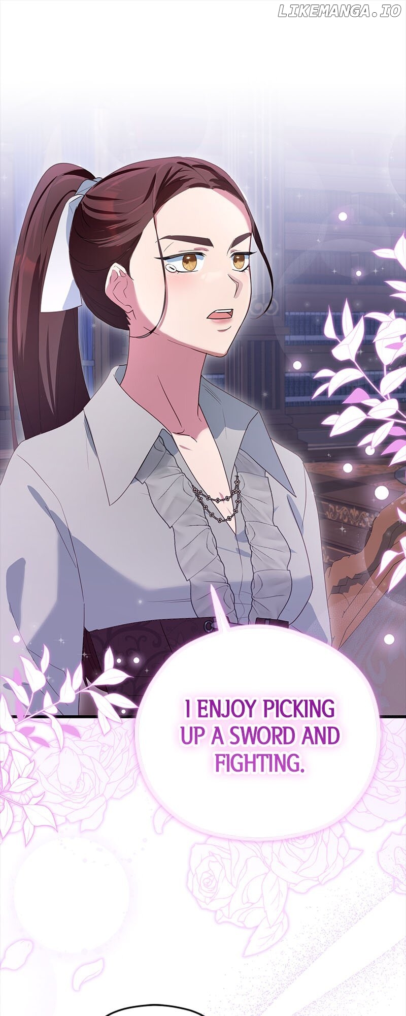 A Golden Fate That Transcends Time Chapter 49 - page 14