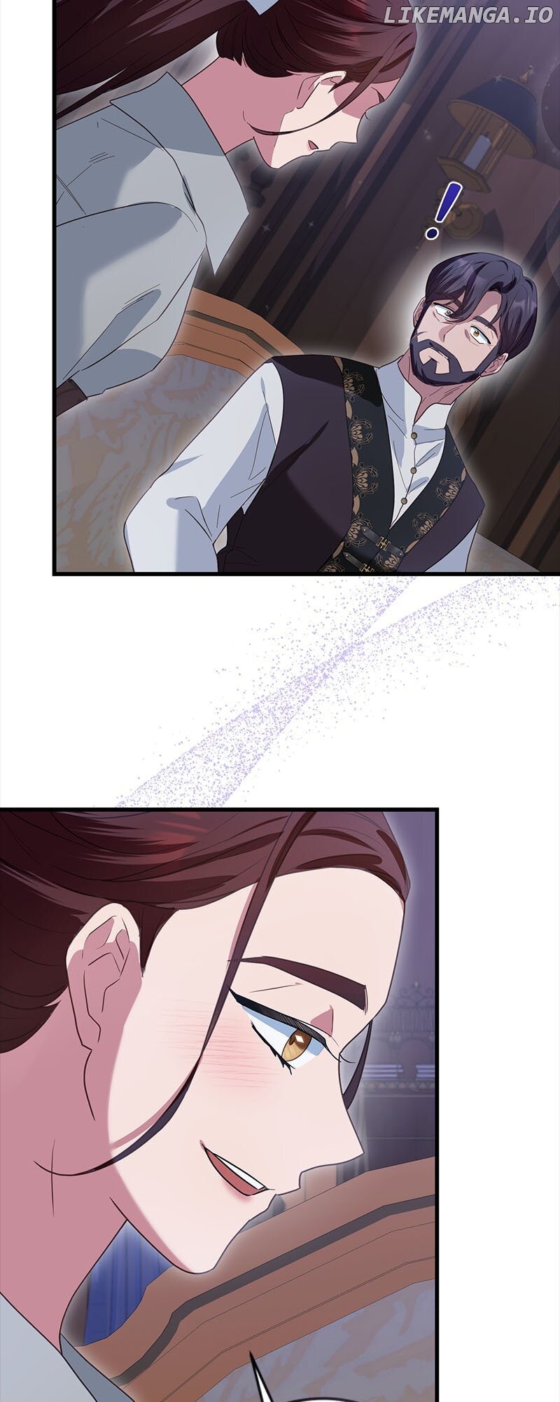 A Golden Fate That Transcends Time Chapter 49 - page 17