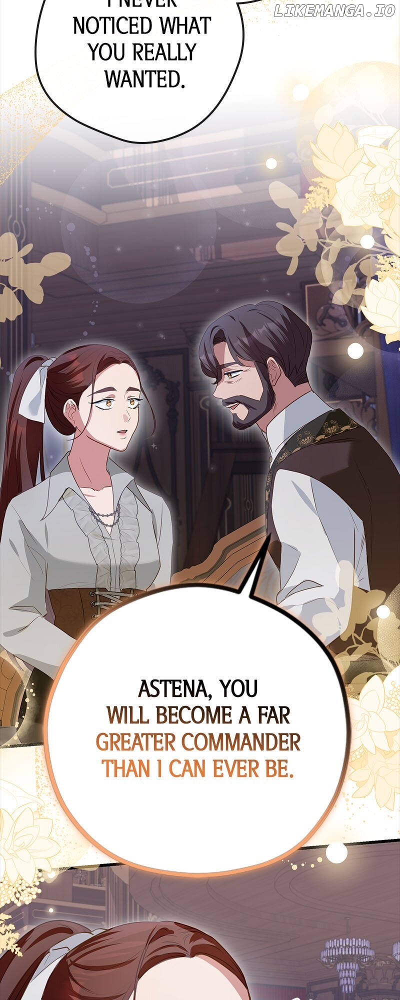 A Golden Fate That Transcends Time Chapter 49 - page 25