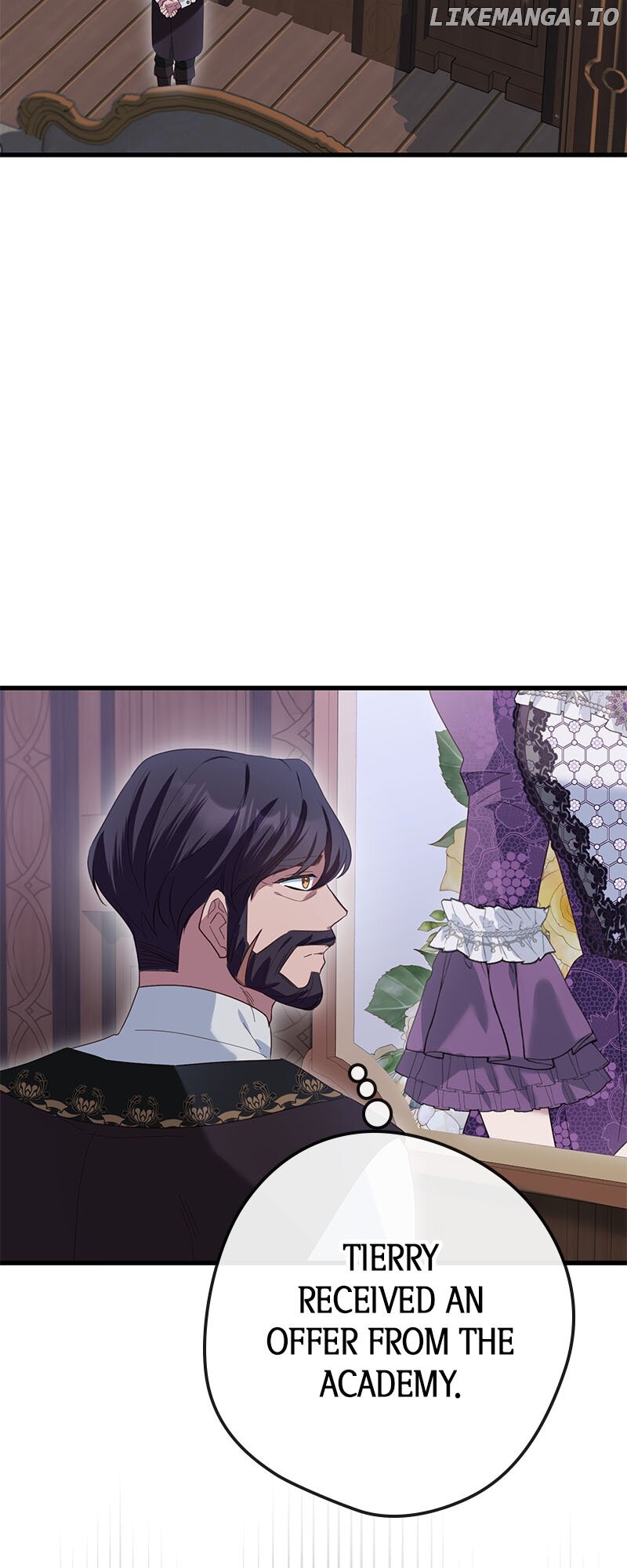 A Golden Fate That Transcends Time Chapter 49 - page 29