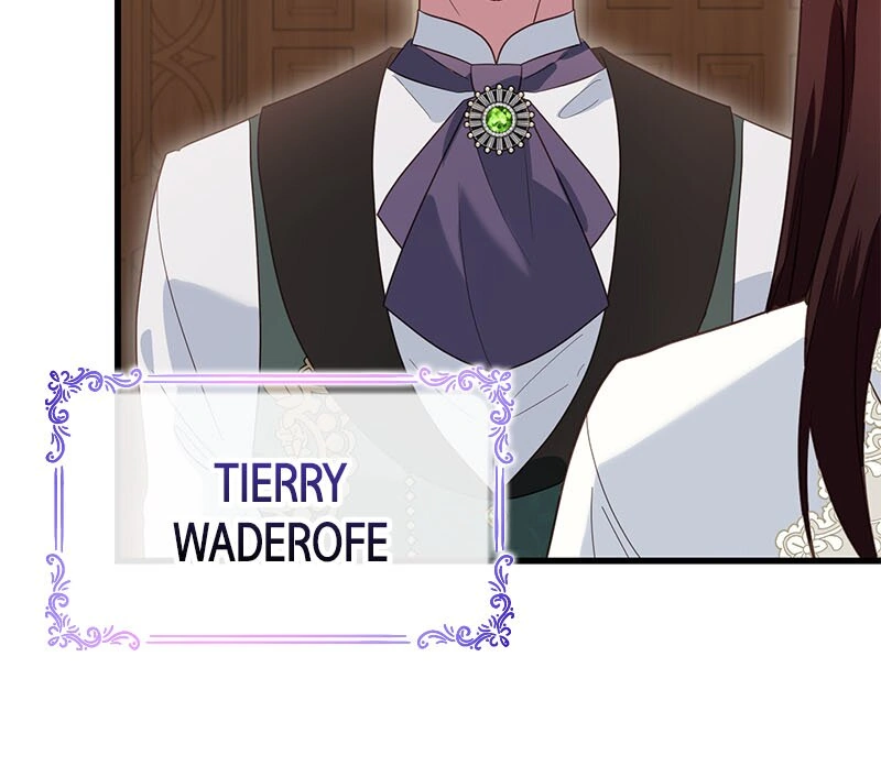 A Golden Fate That Transcends Time Chapter 49 - page 34