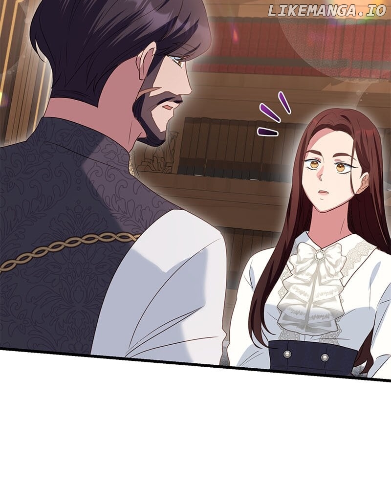 A Golden Fate That Transcends Time Chapter 49 - page 47