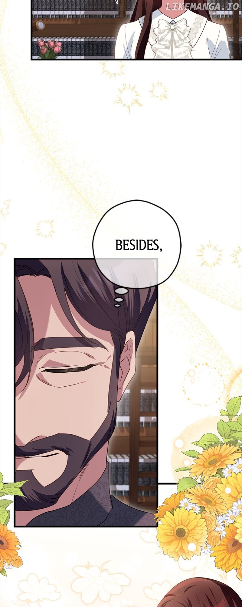 A Golden Fate That Transcends Time Chapter 49 - page 50