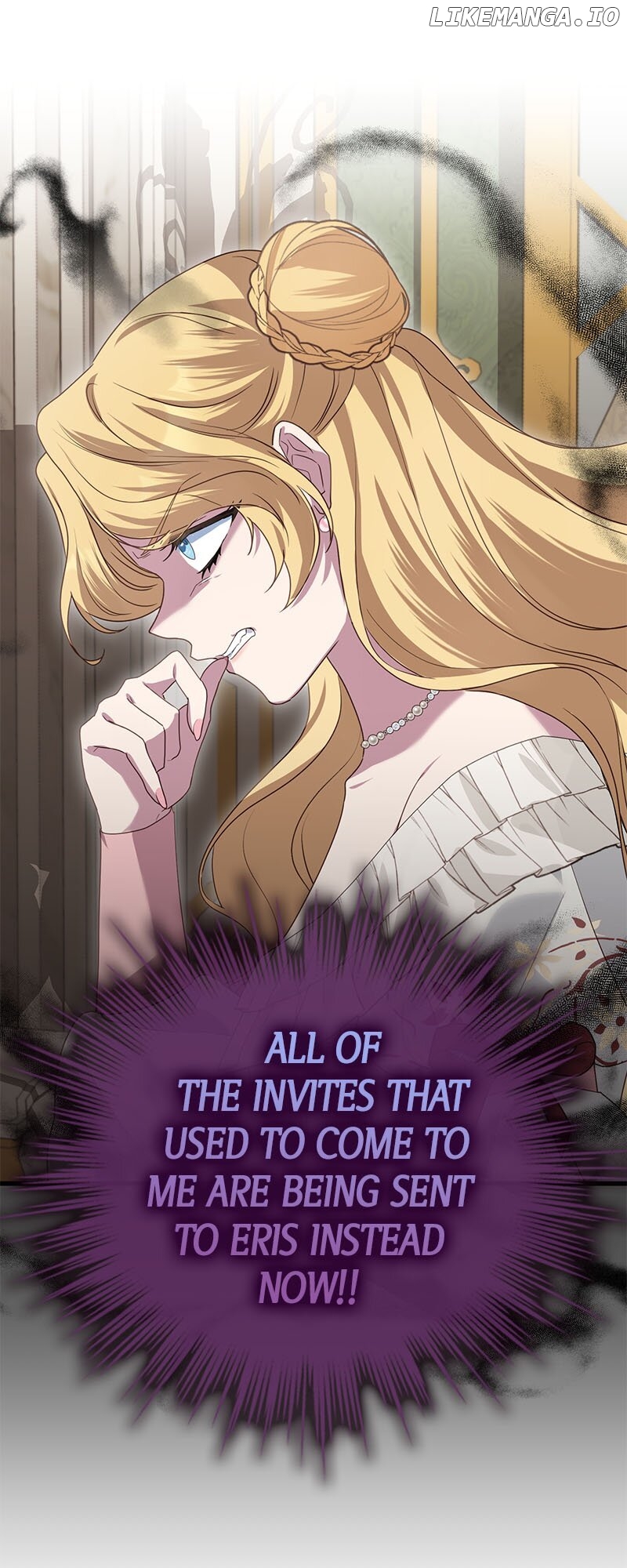 A Golden Fate That Transcends Time Chapter 49 - page 56