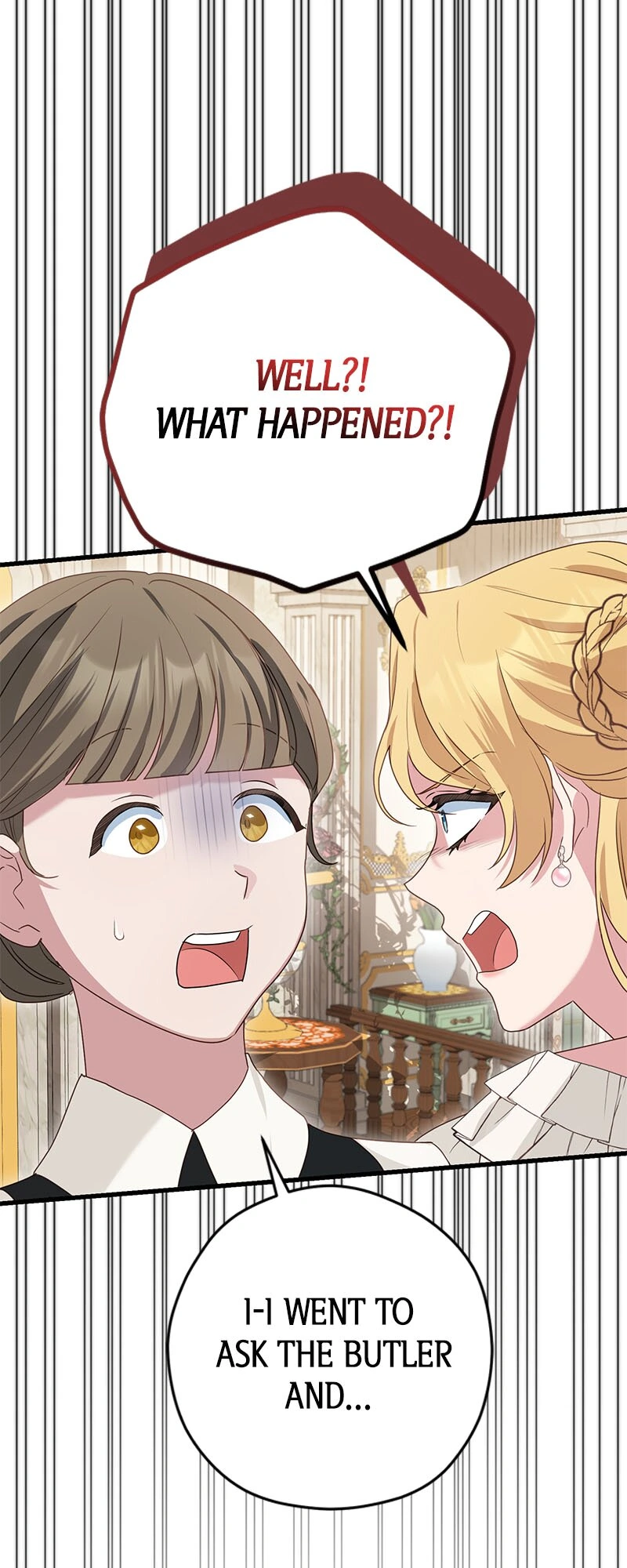 A Golden Fate That Transcends Time Chapter 49 - page 60
