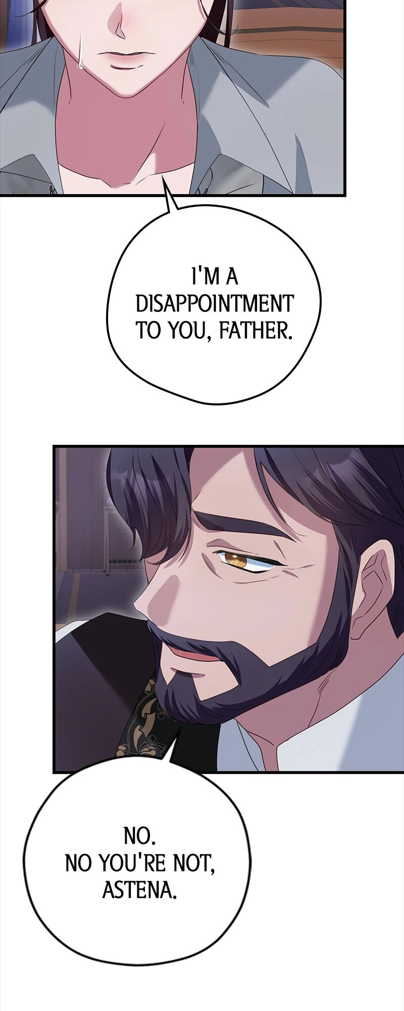 A Golden Fate That Transcends Time Chapter 49 - page 9