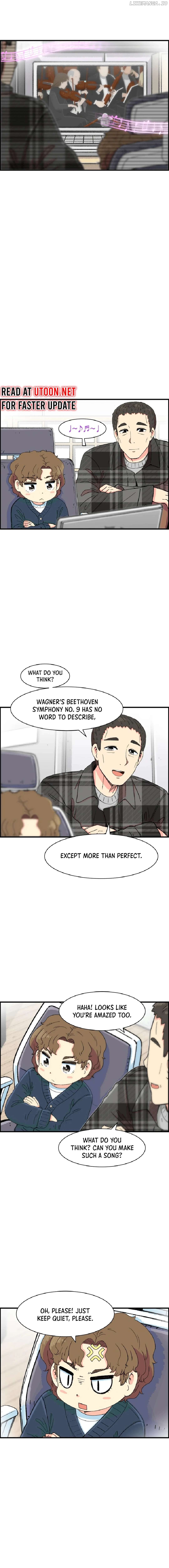 Beethoven Reborn Chapter 17 - page 2