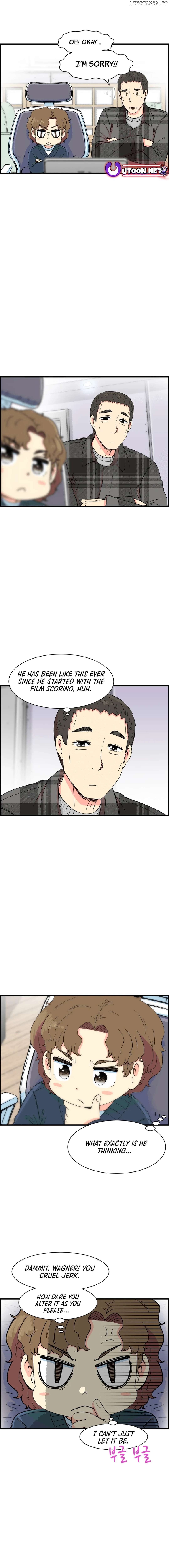 Beethoven Reborn Chapter 17 - page 3