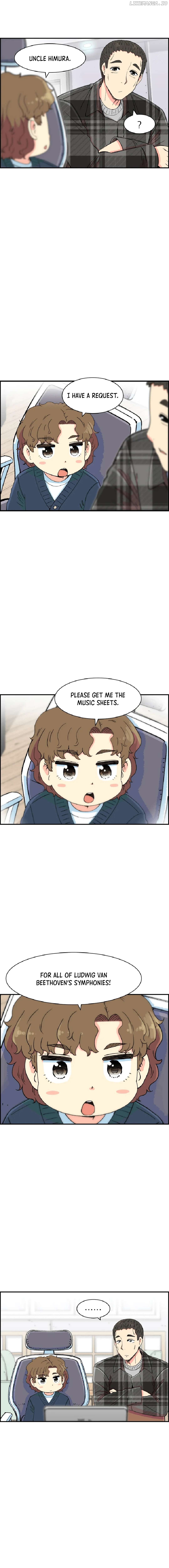 Beethoven Reborn Chapter 17 - page 4