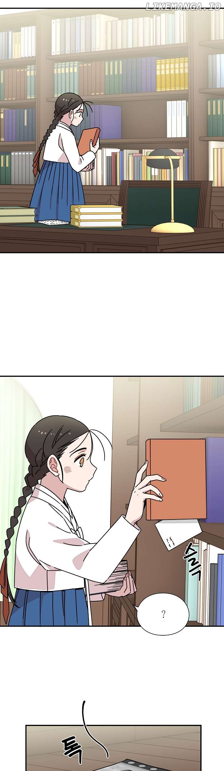 Gyeongseong Detective Agency Chapter 36 - page 2