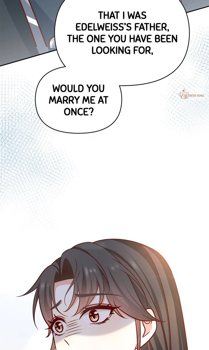 The Daddy Dilemma Chapter 46 - page 102