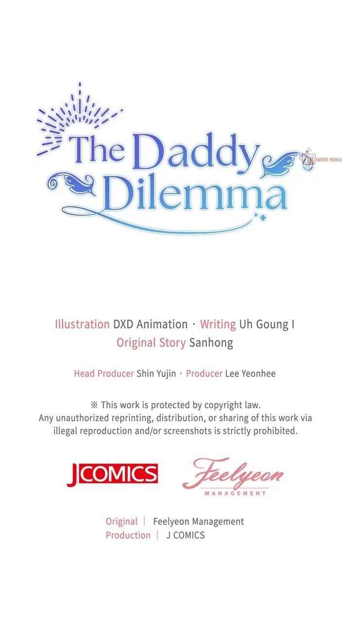 The Daddy Dilemma Chapter 46 - page 106
