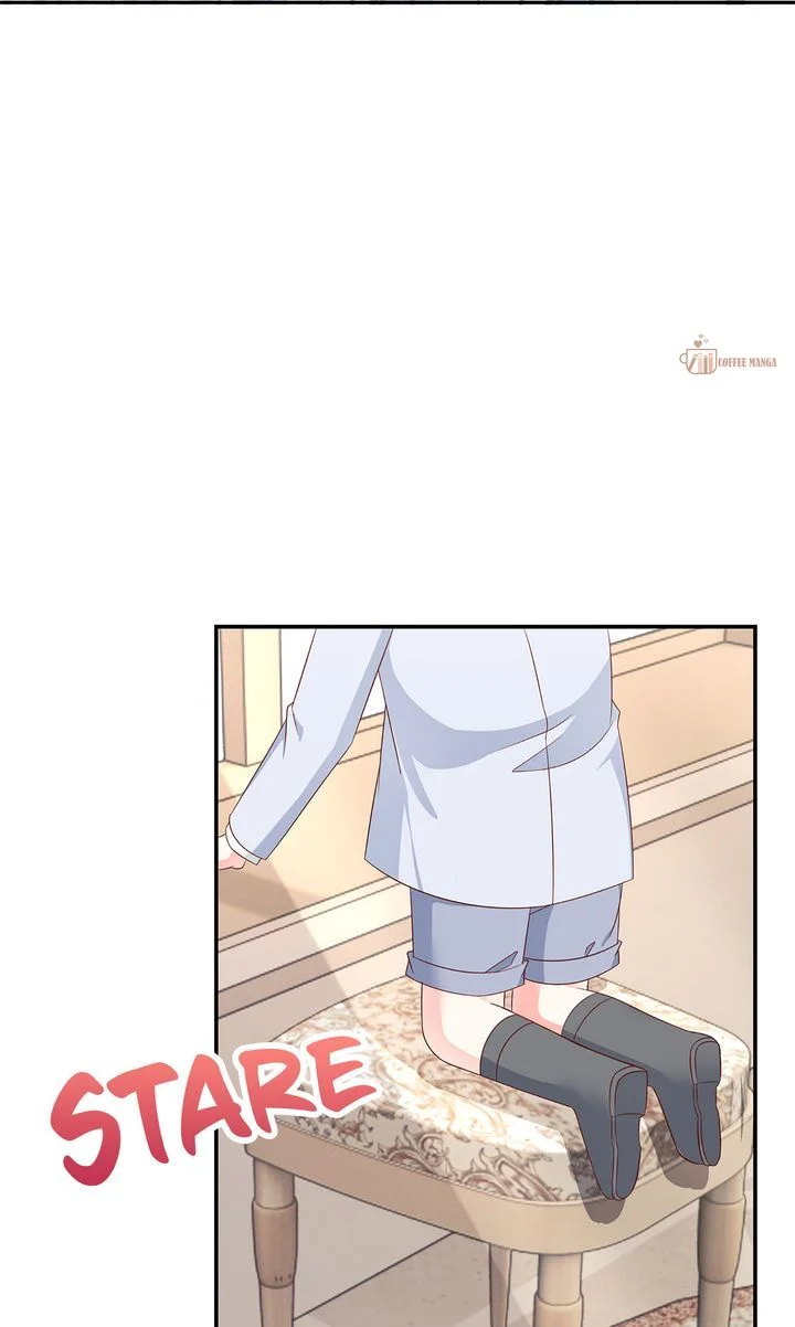 The Daddy Dilemma Chapter 46 - page 11