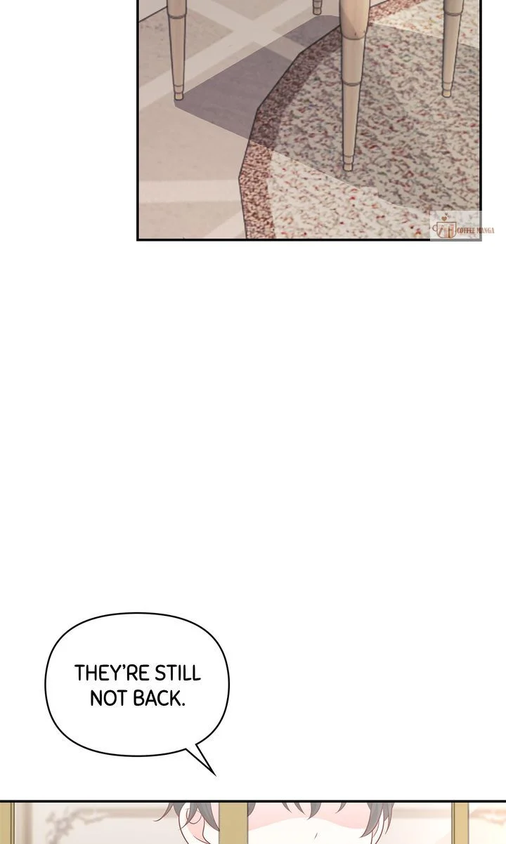 The Daddy Dilemma Chapter 46 - page 12