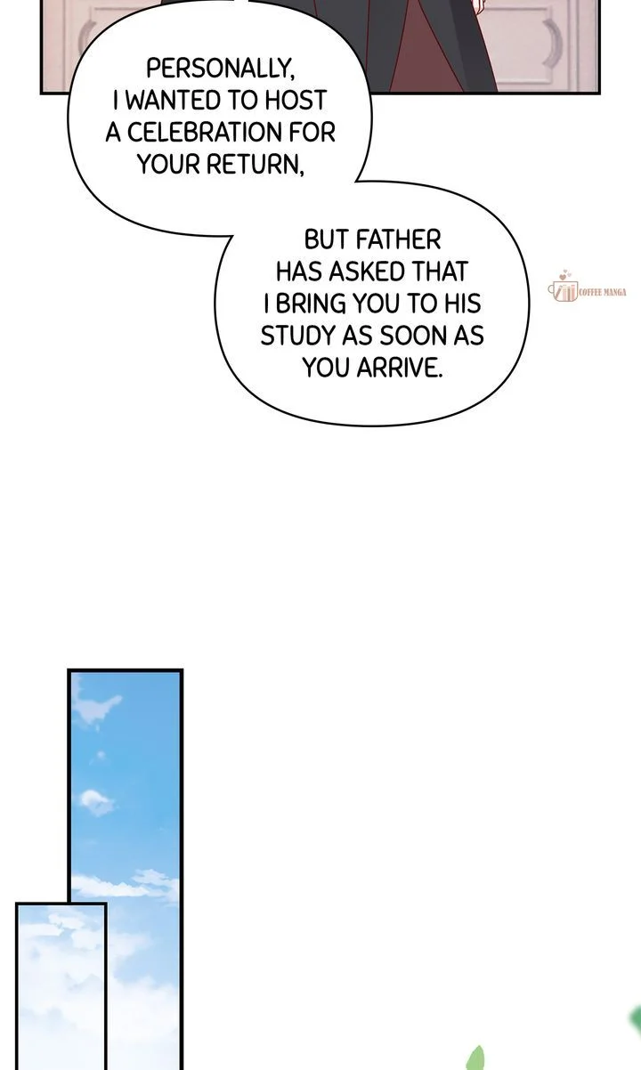 The Daddy Dilemma Chapter 46 - page 27