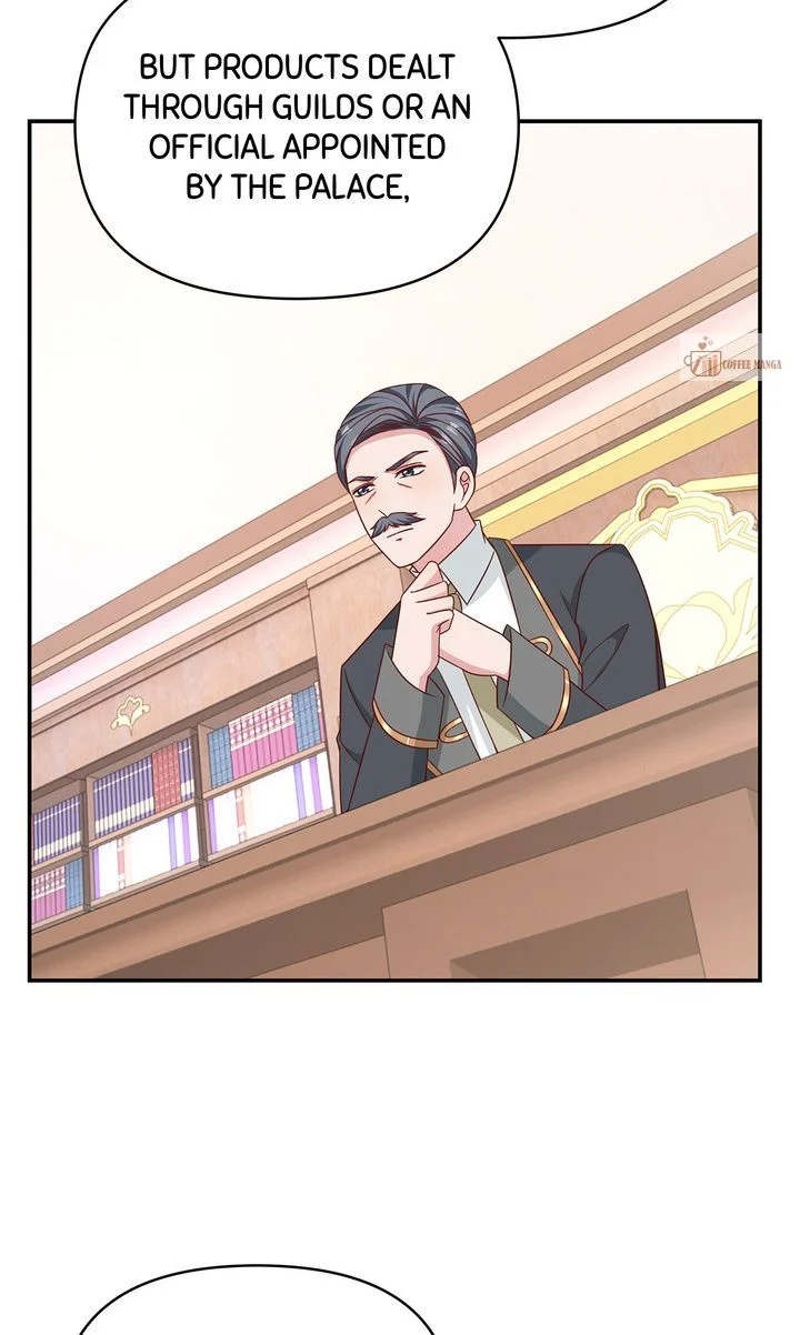 The Daddy Dilemma Chapter 46 - page 32