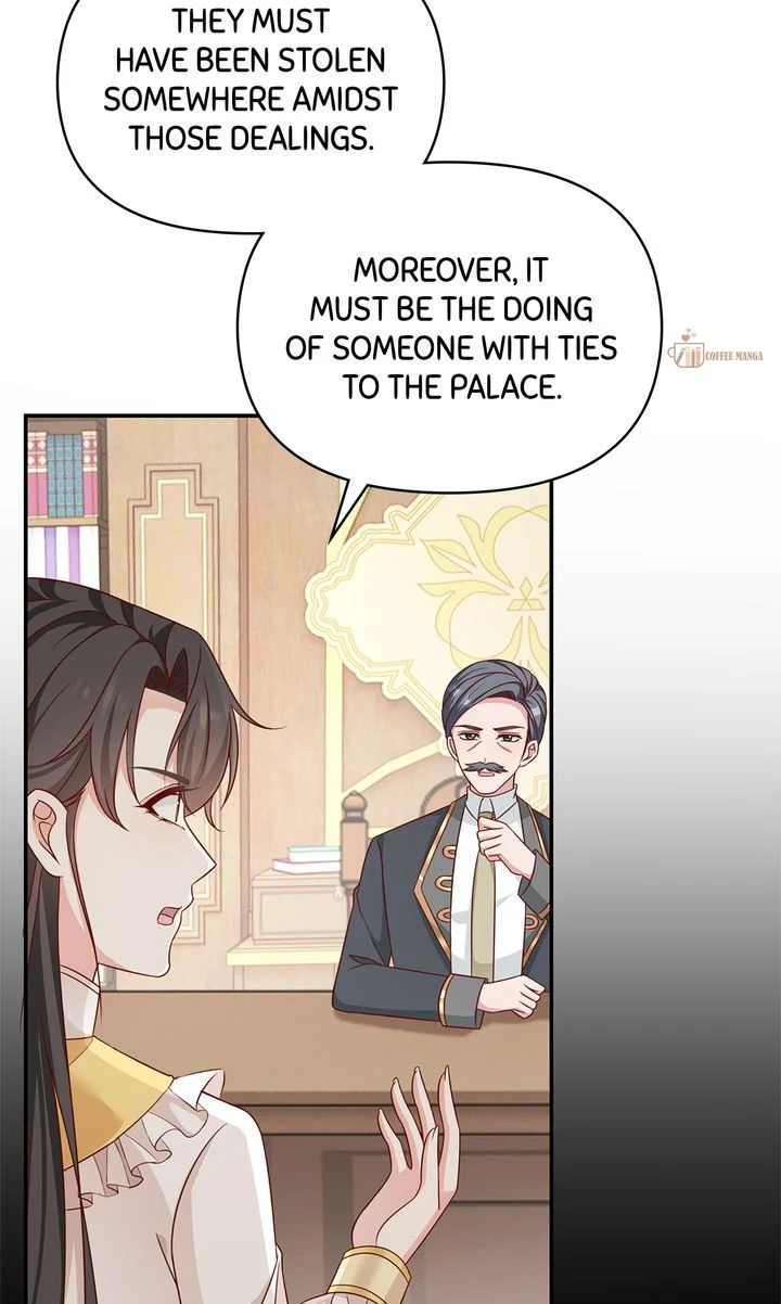 The Daddy Dilemma Chapter 46 - page 33