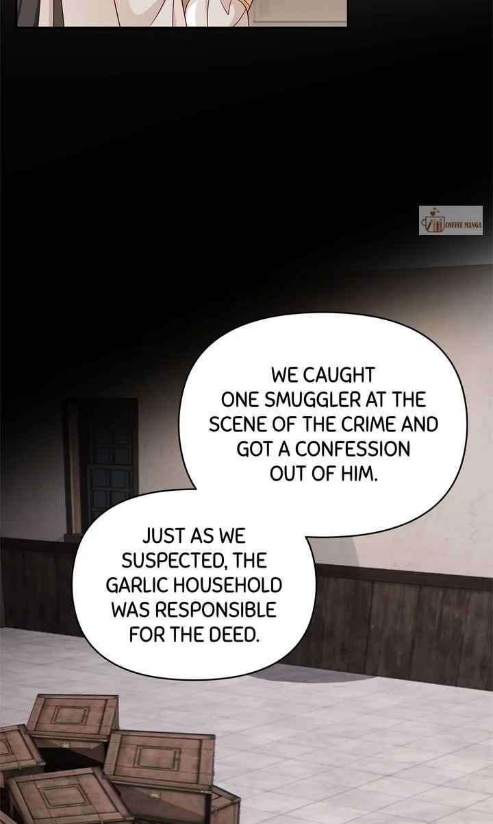 The Daddy Dilemma Chapter 46 - page 34