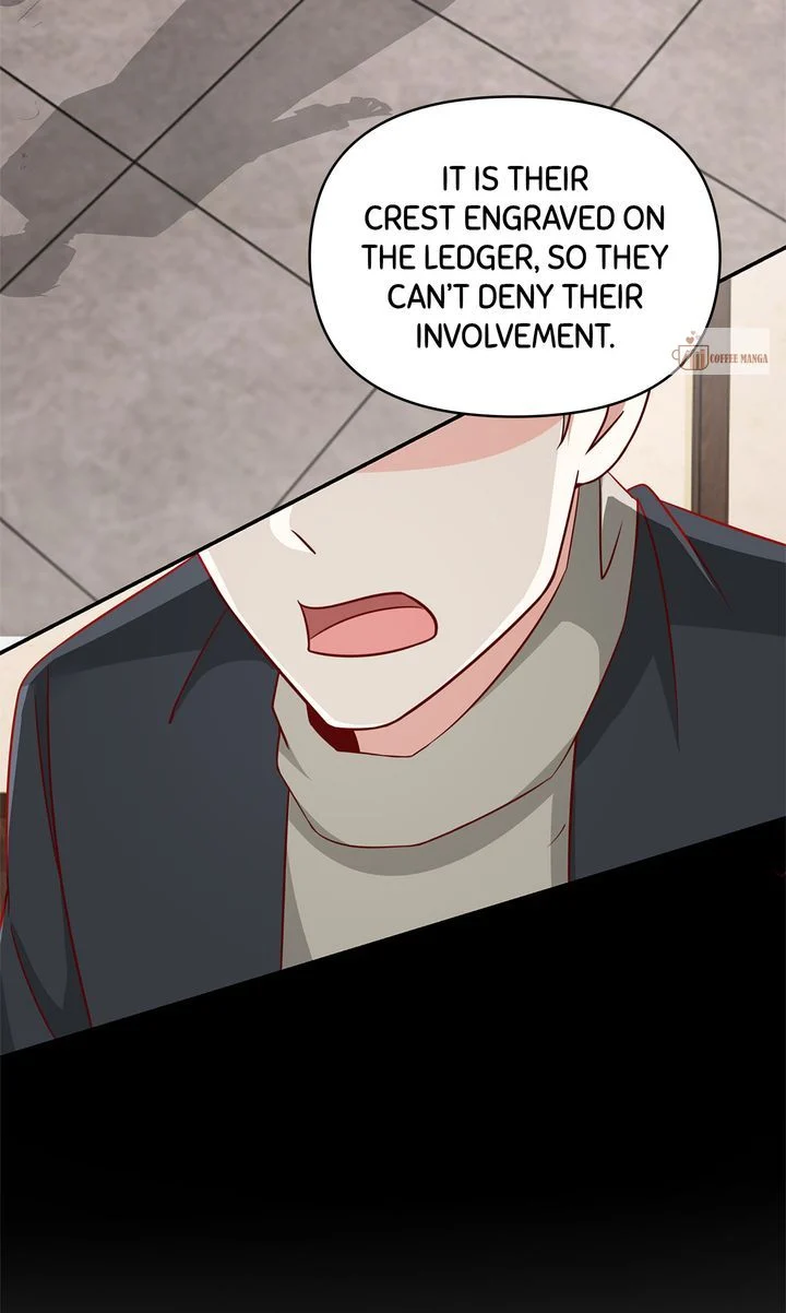 The Daddy Dilemma Chapter 46 - page 36