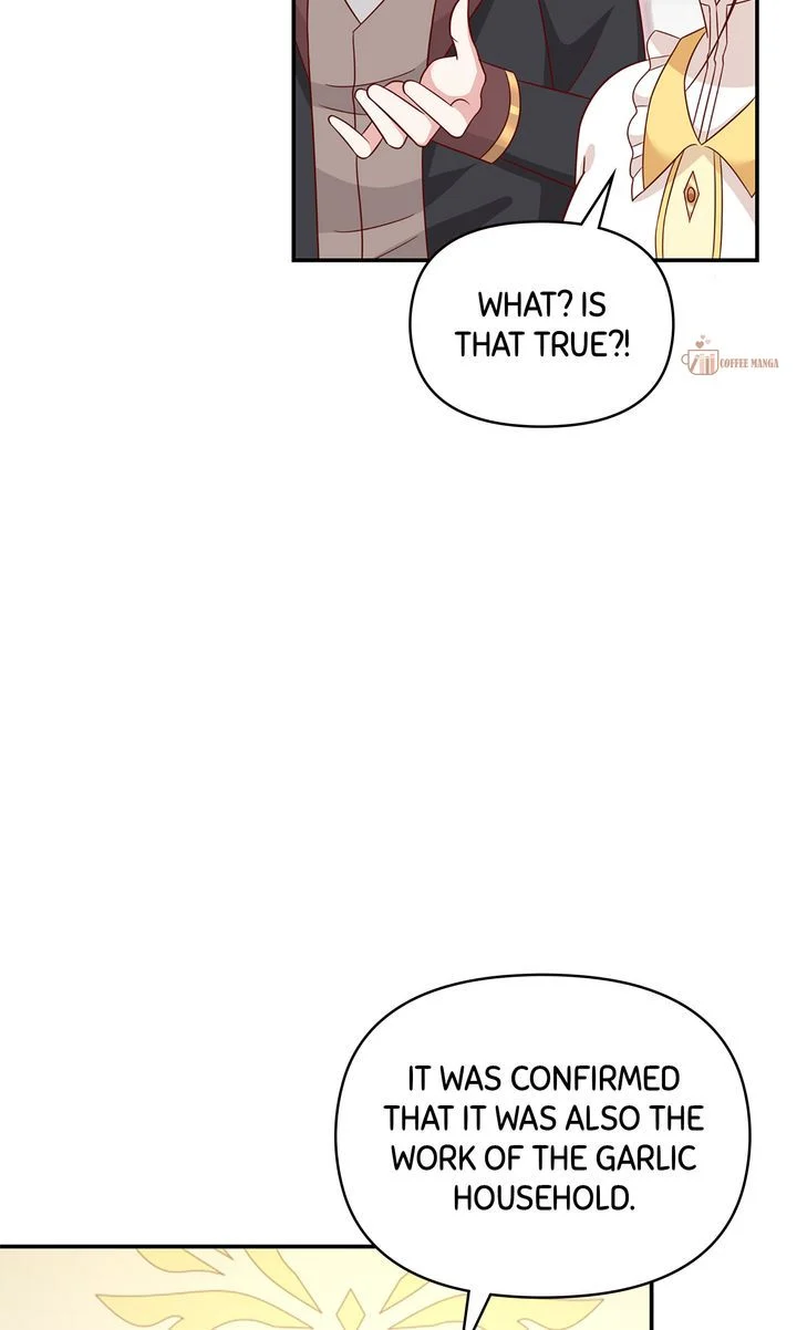 The Daddy Dilemma Chapter 46 - page 38