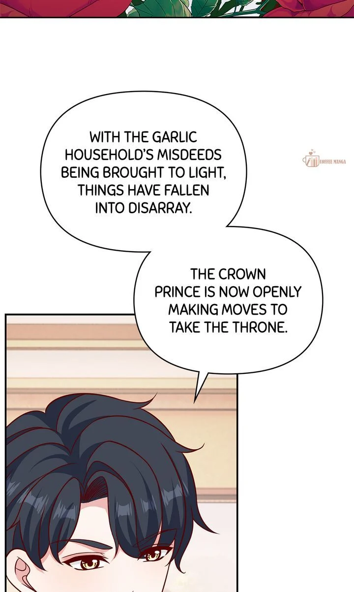 The Daddy Dilemma Chapter 46 - page 43