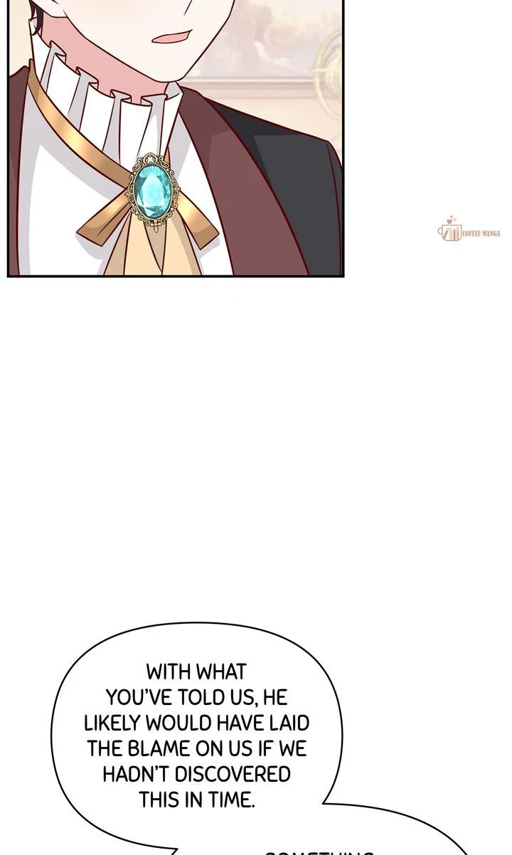 The Daddy Dilemma Chapter 46 - page 44