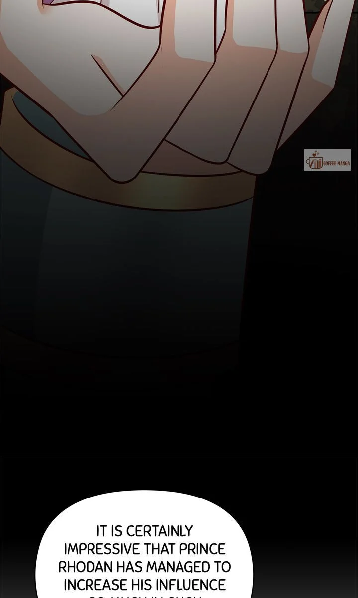 The Daddy Dilemma Chapter 46 - page 48